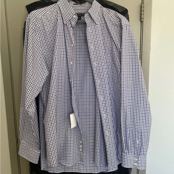 Designer shirts brand new 3X Tall - Picture 4 of 5